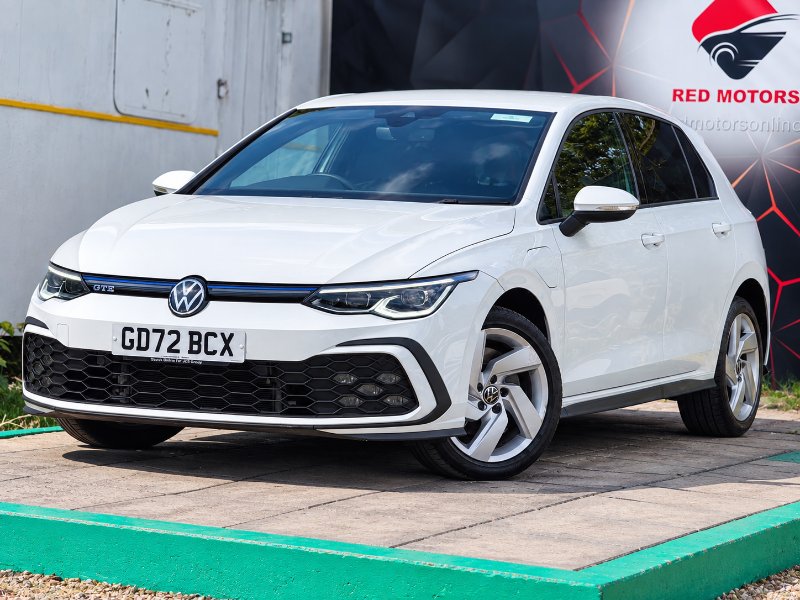 2023 Volkswagen Golf